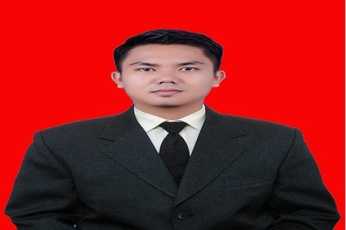 syaipul romadhon, s.pd